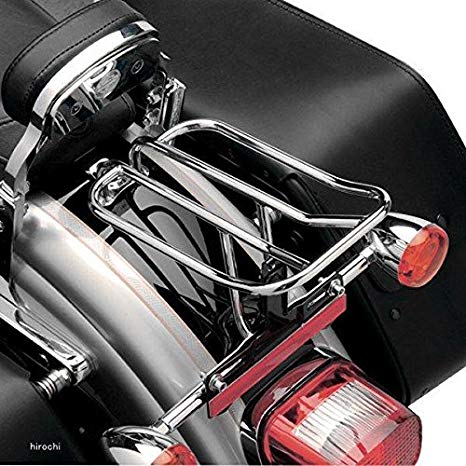 Багажник Harley-Davidson Sportster XL DS-720114