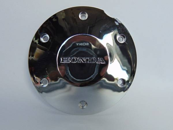 Накладка крышки генератора Honda CB-1 11332-KAF-010