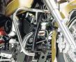 Дуги Yamaha XVS400/ 650 DragStar Classic Fehling 10022111